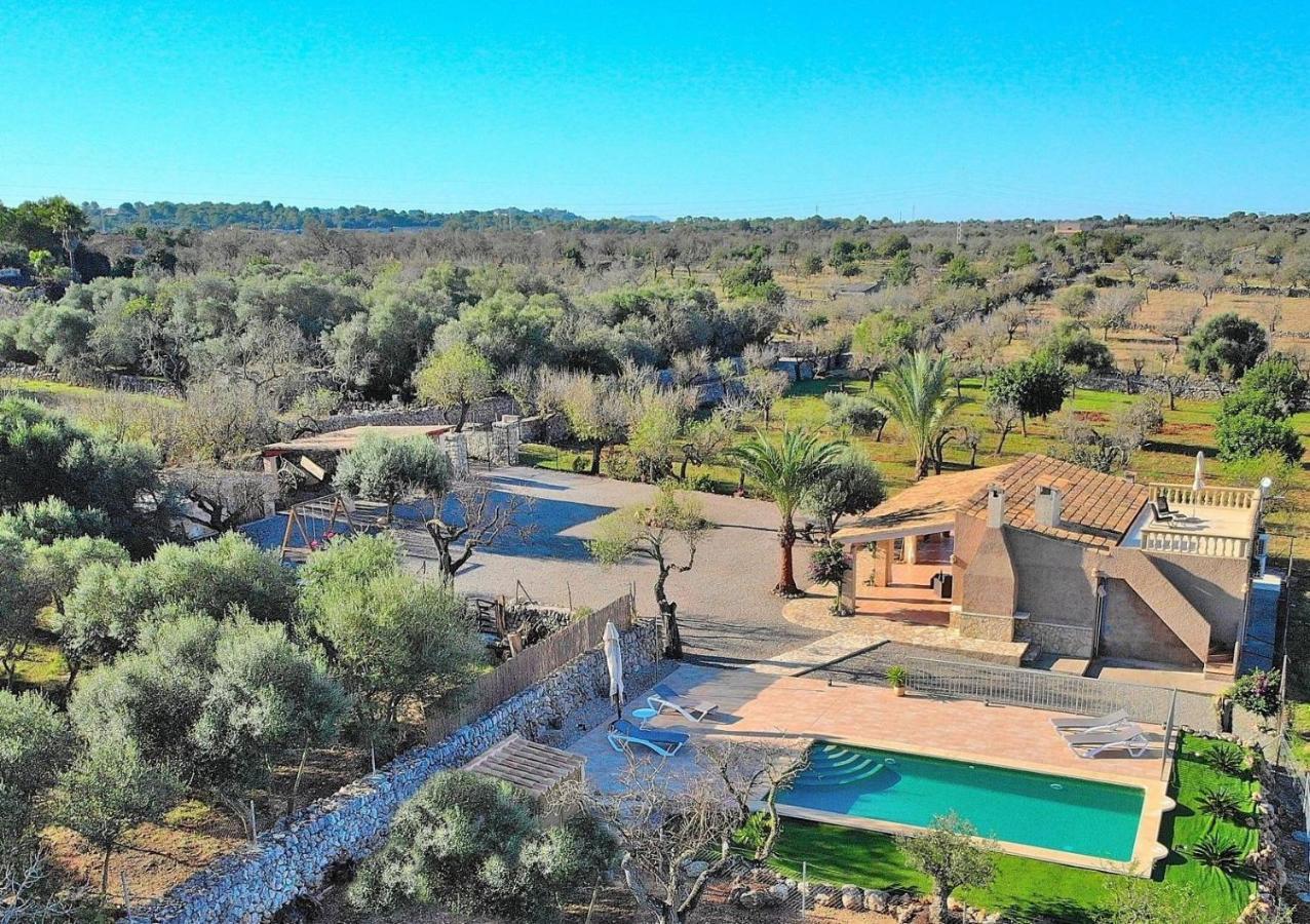 230 Sa Caseta De Son Morro Etv5986 By Mallorca Charme Holiday home *
