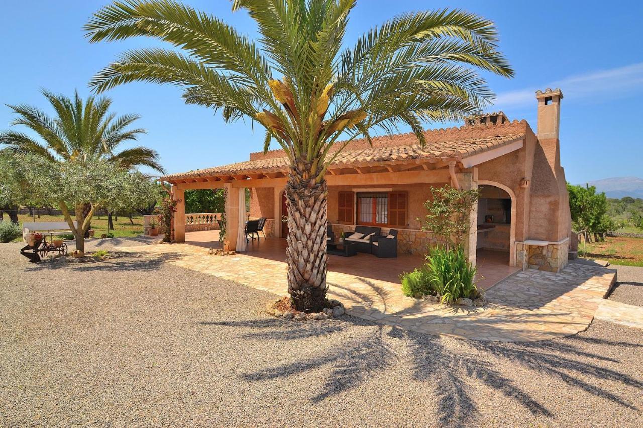 230 Sa Caseta De Son Morro Etv5986 By Mallorca Charme Ferienhaus *