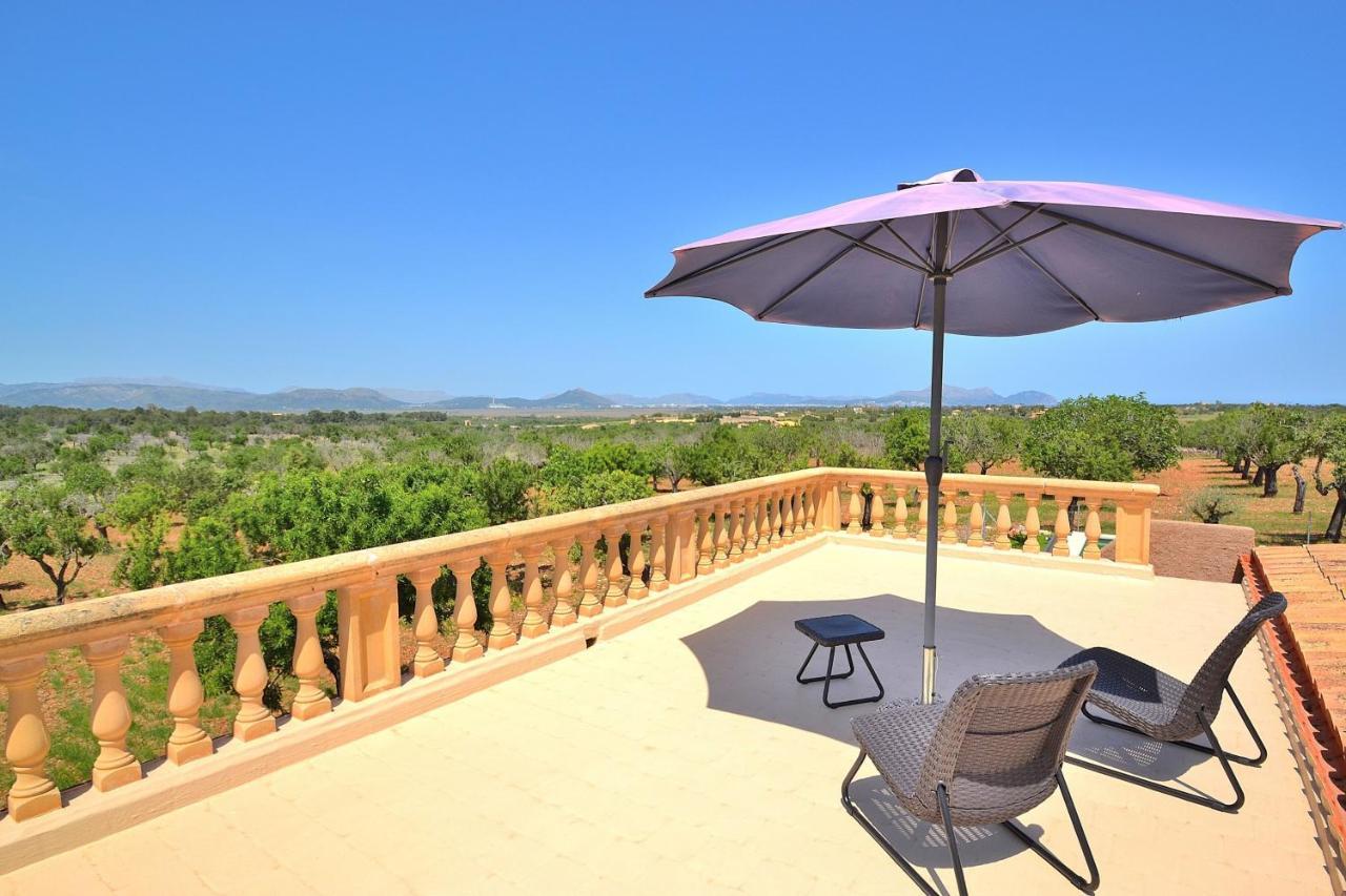 230 Sa Caseta De Son Morro Etv5986 By Mallorca Charme Ferienhaus *