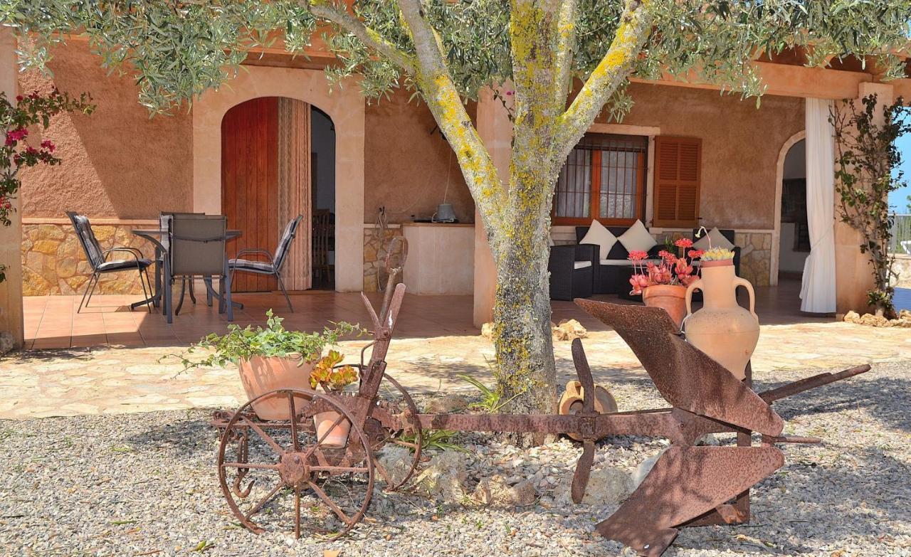 230 Sa Caseta De Son Morro Etv5986 By Mallorca Charme Ferienhaus *