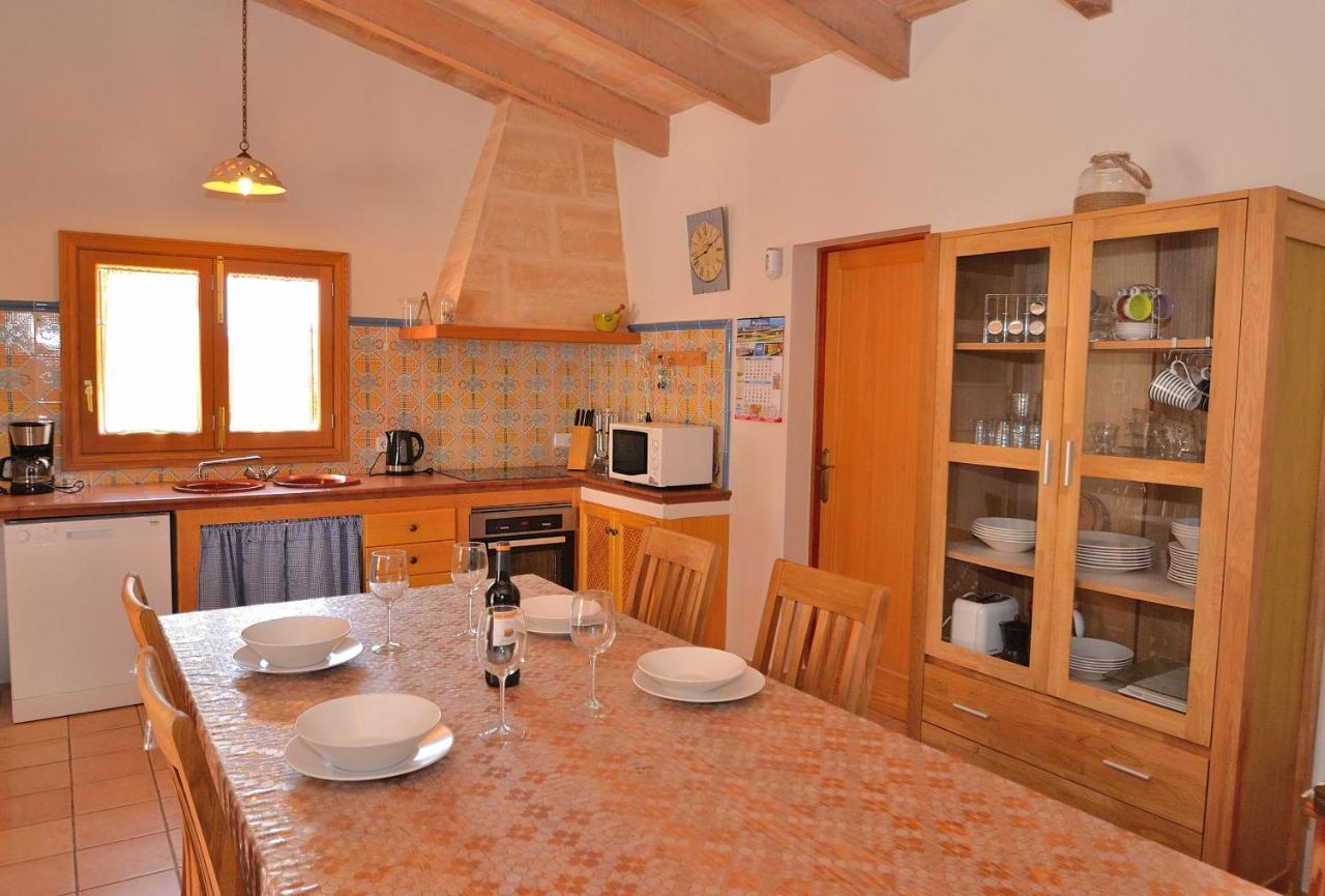 230 Sa Caseta De Son Morro Etv5986 By Mallorca Charme Holiday home Santa Margalida