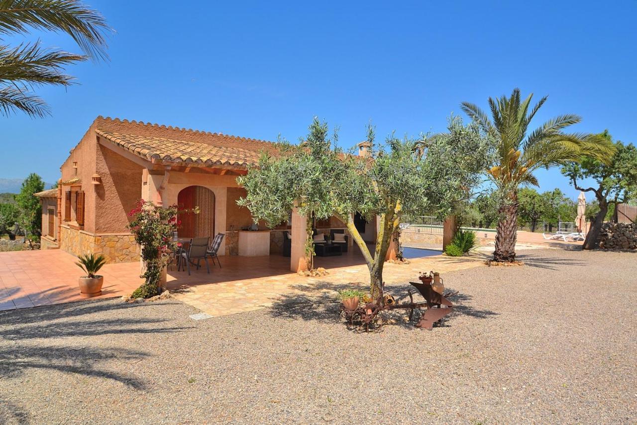 230 Sa Caseta De Son Morro Etv5986 By Mallorca Charme Holiday home Santa Margalida