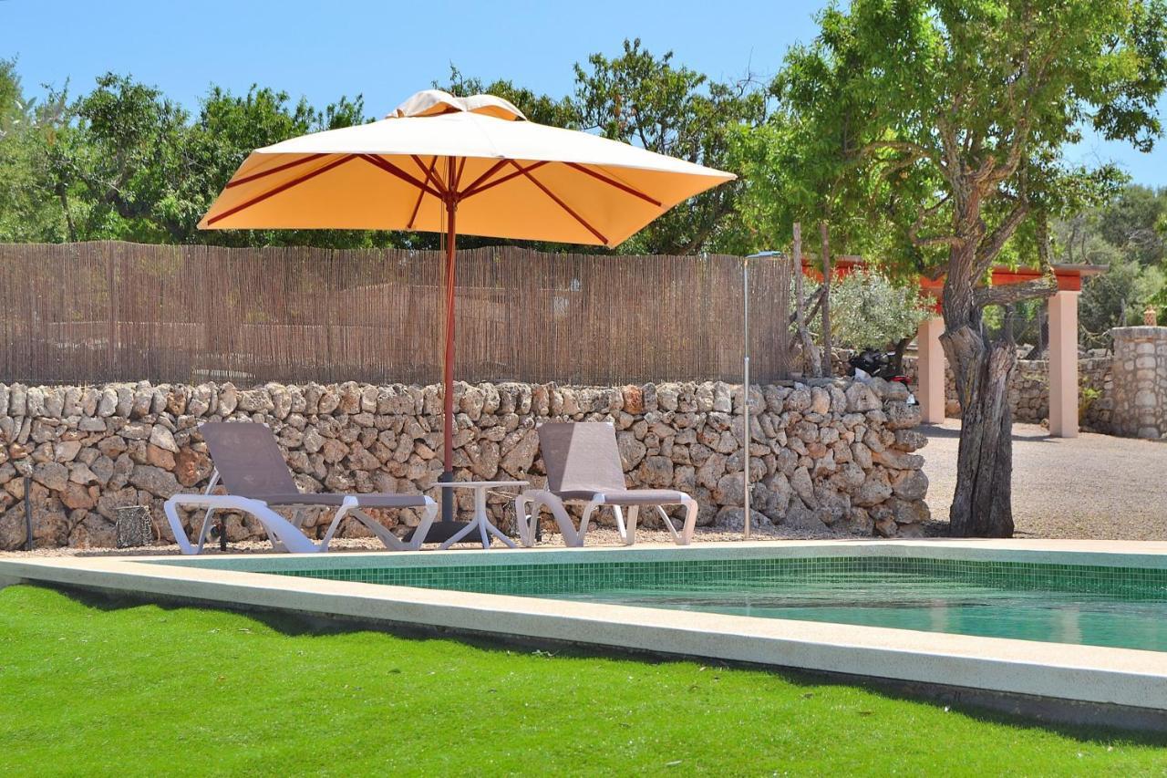 230 Sa Caseta De Son Morro Etv5986 By Mallorca Charme Holiday home