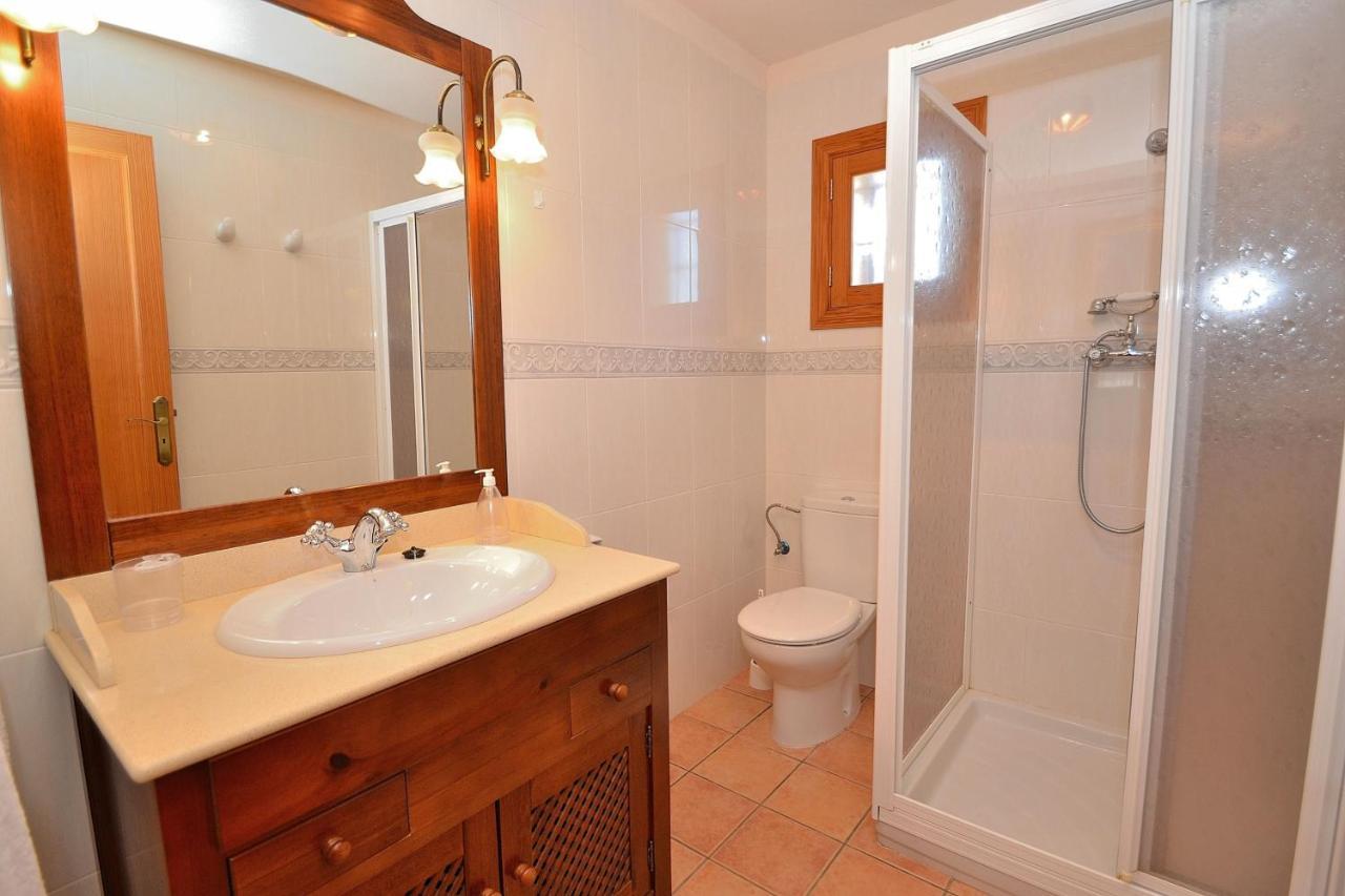 230 Sa Caseta De Son Morro Etv5986 By Mallorca Charme Holiday home Santa Margalida