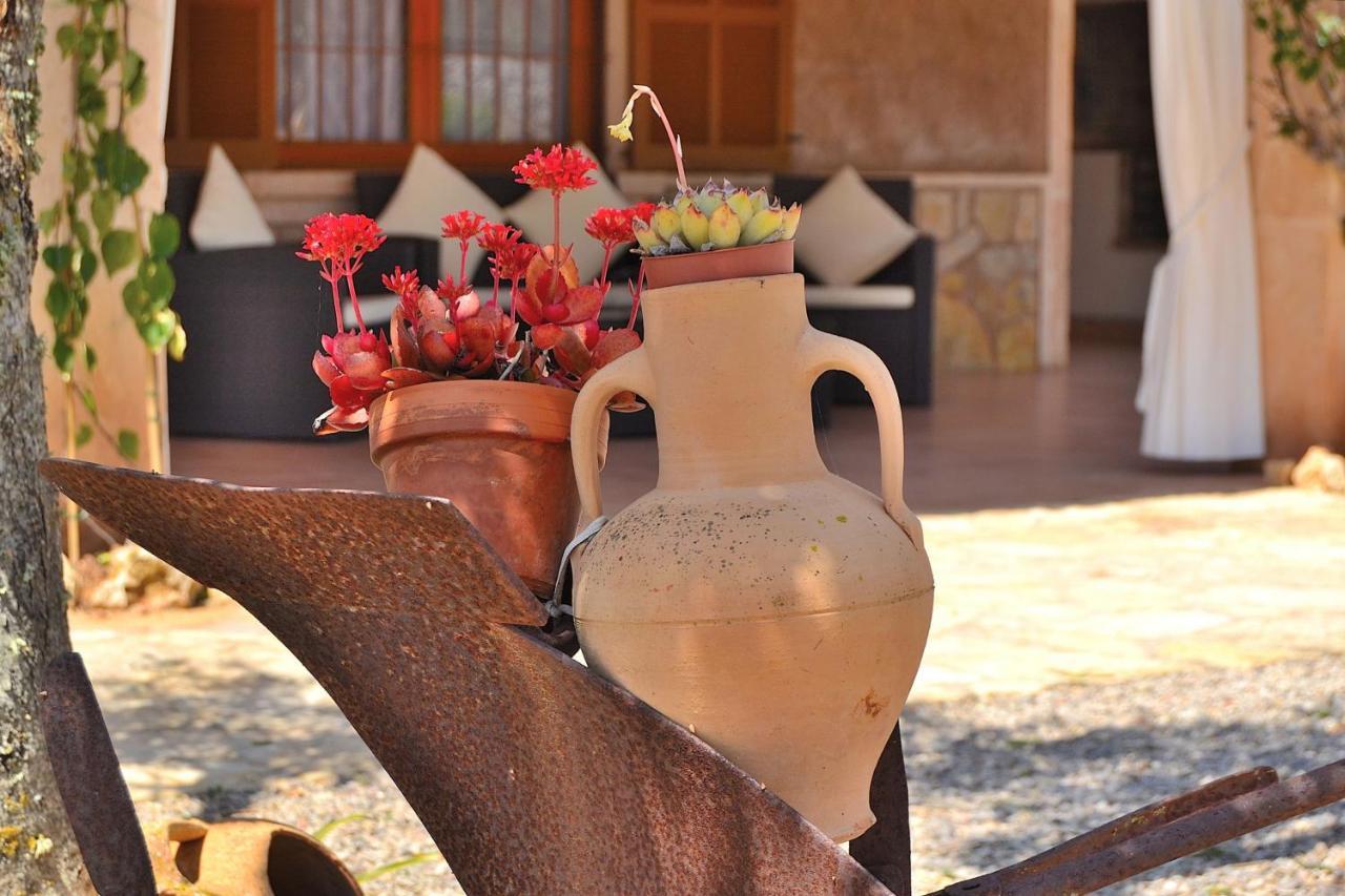230 Sa Caseta De Son Morro Etv5986 By Mallorca Charme Holiday home Santa Margalida