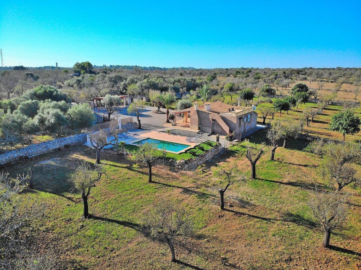 230 Sa Caseta De Son Morro Etv5986 By Mallorca Charme Holiday home Santa Margalida