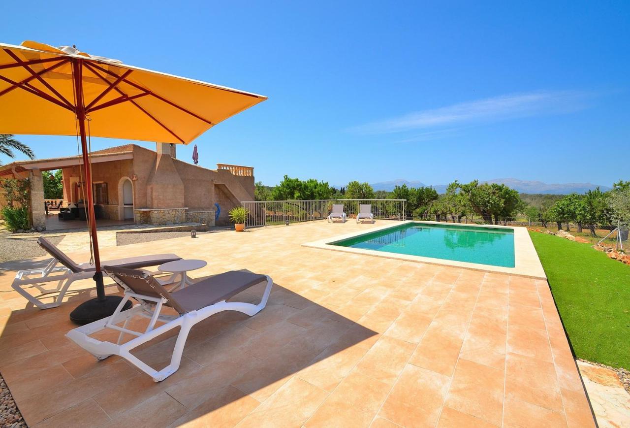230 Sa Caseta De Son Morro Etv5986 By Mallorca Charme Holiday home *