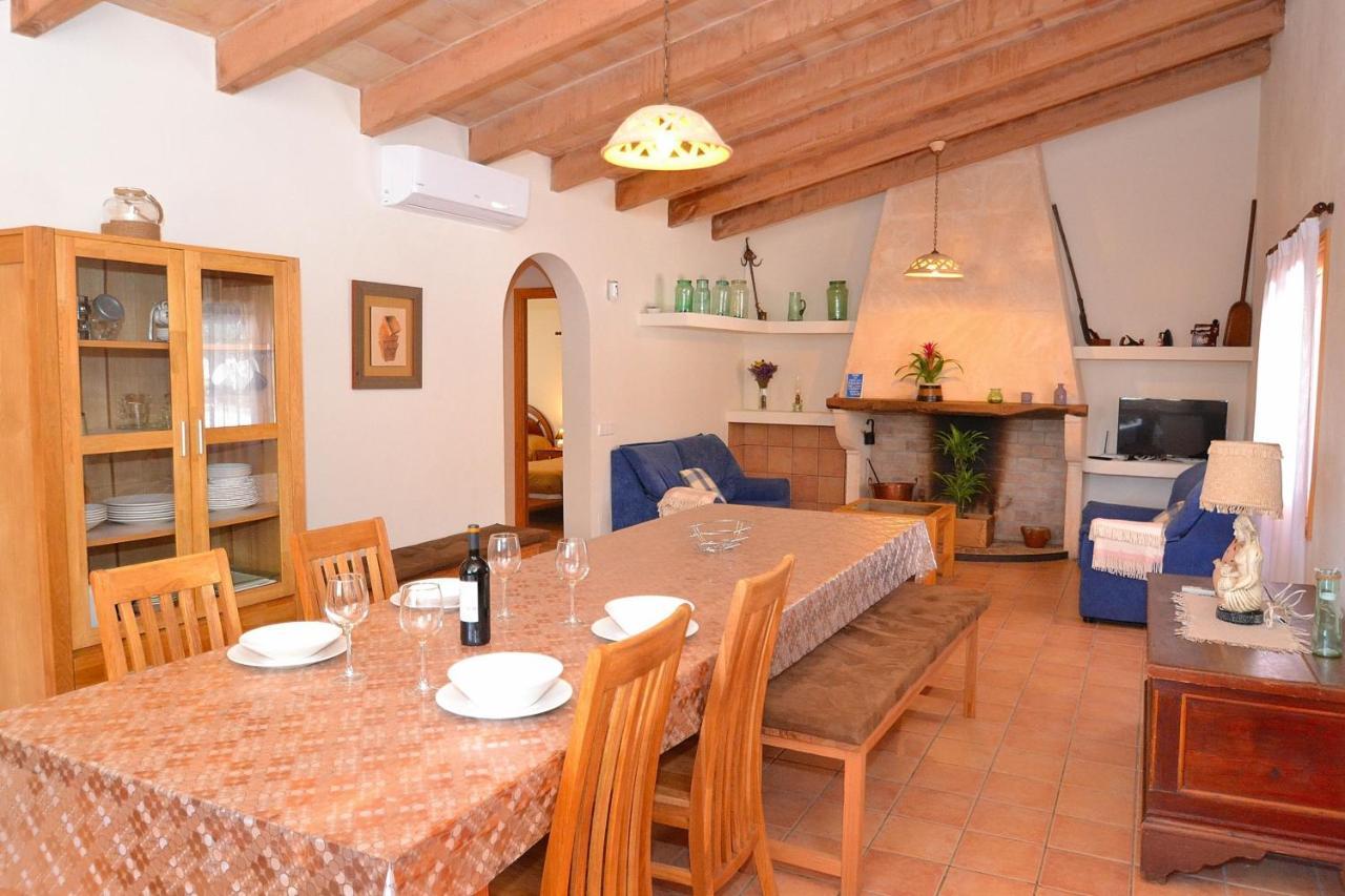 230 Sa Caseta De Son Morro Etv5986 By Mallorca Charme Ferienhaus *