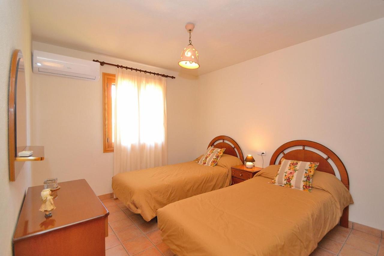 Holiday home 230 Sa Caseta De Son Morro Etv5986 By Mallorca Charme Santa Margalida