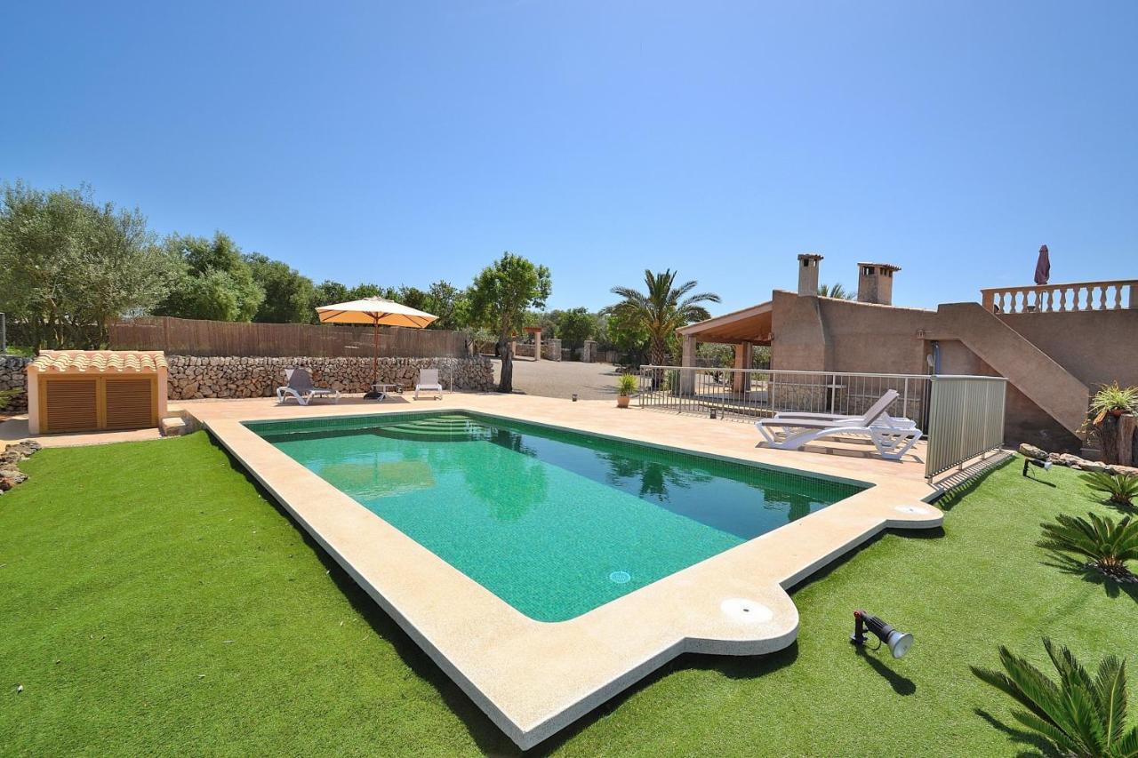 230 Sa Caseta De Son Morro Etv5986 By Mallorca Charme Holiday home *