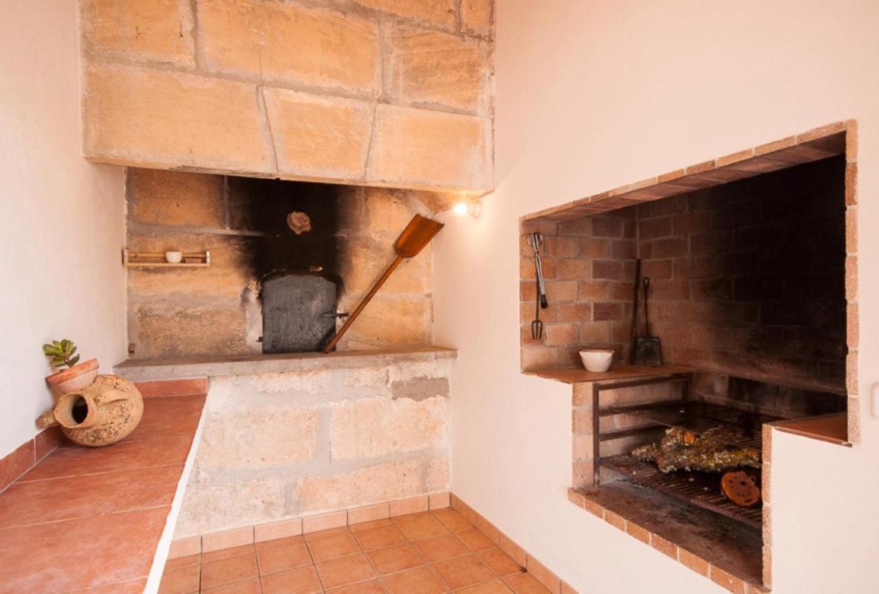 230 Sa Caseta De Son Morro Etv5986 By Mallorca Charme Ferienhaus *