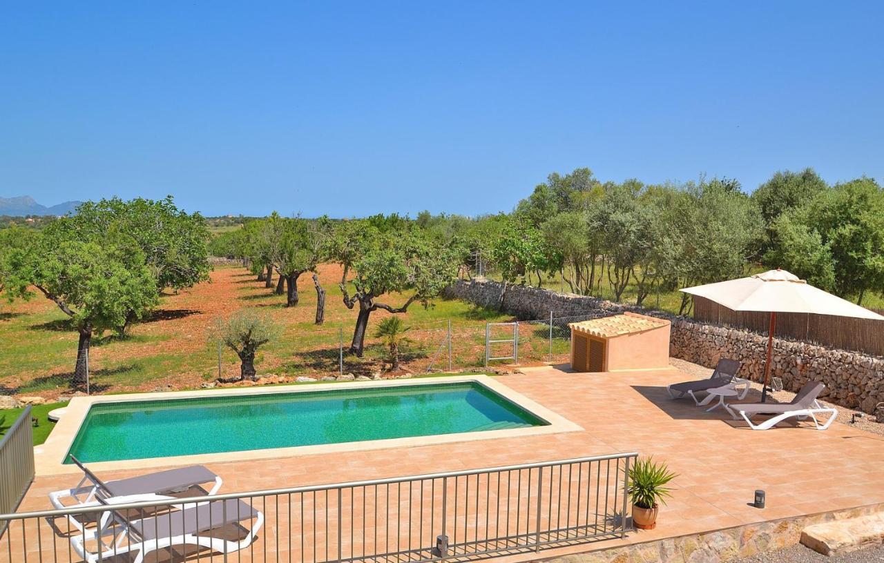 Holiday home 230 Sa Caseta De Son Morro Etv5986 By Mallorca Charme