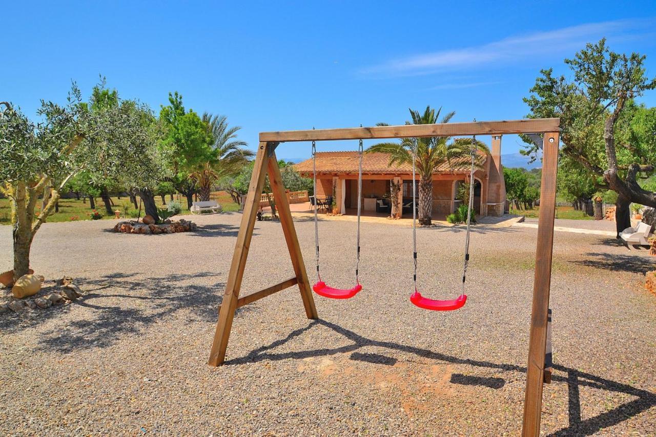 Holiday home 230 Sa Caseta De Son Morro Etv5986 By Mallorca Charme