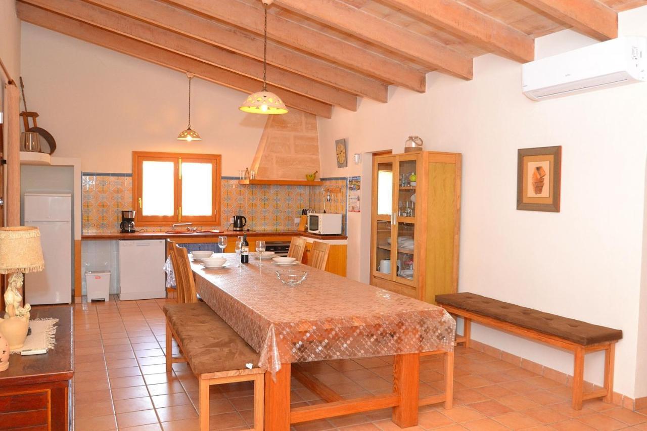 Ferienhaus 230 Sa Caseta De Son Morro Etv5986 By Mallorca Charme